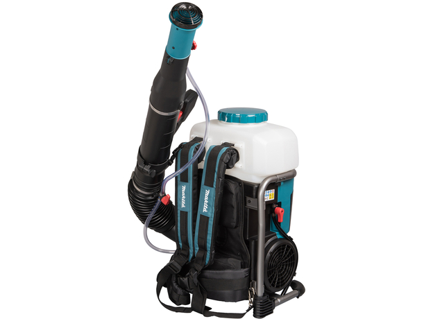 Аккумуляторный опрыскиватель Makita Xgt PM001GT202 - изображение 4 Аккумуляторный опрыскиватель Makita Xgt PM001GT202 - изображение 4