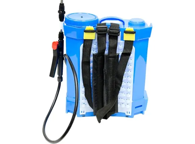 Опрыскиватель аккумуляторный Forte CL-12A (BP70202) - изображение 4