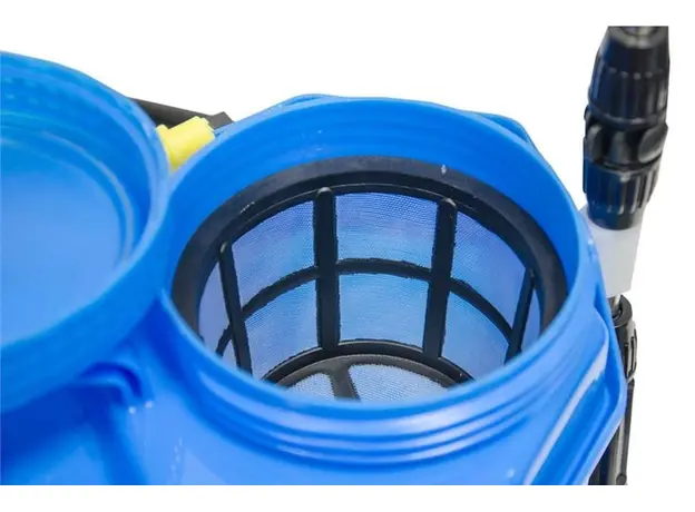 Опрыскиватель аккумуляторный Forte CL-12A (BP70202) - изображение 5