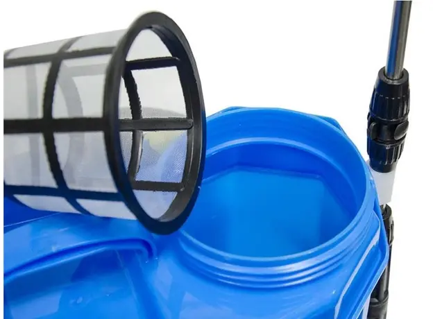 Опрыскиватель аккумуляторный Forte CL-12A (BP70202) - изображение 6