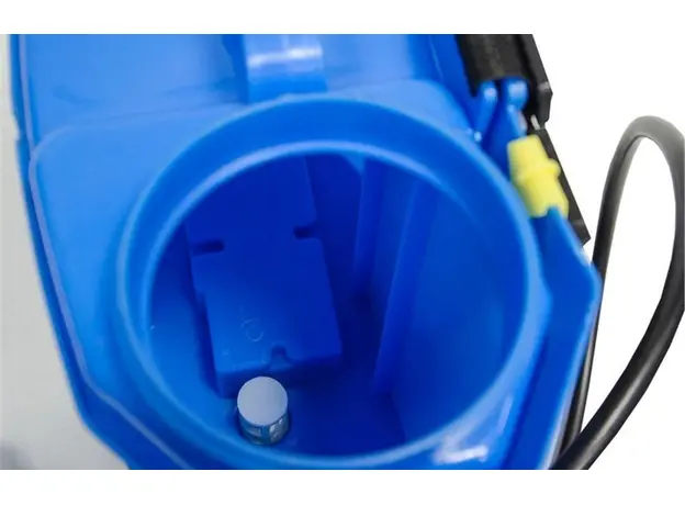 Опрыскиватель аккумуляторный Forte CL-12A (BP70202) - изображение 7