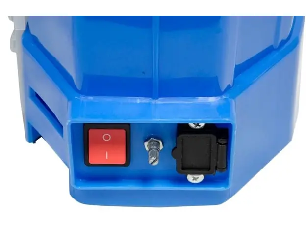 Опрыскиватель аккумуляторный Forte CL-12A (BP70202) - изображение 8