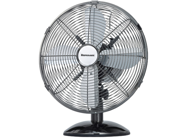 Вентилятор Ravanson WT-7033N - изображение 2