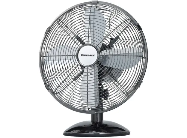 Вентилятор Ravanson WT-7033N - изображение 2