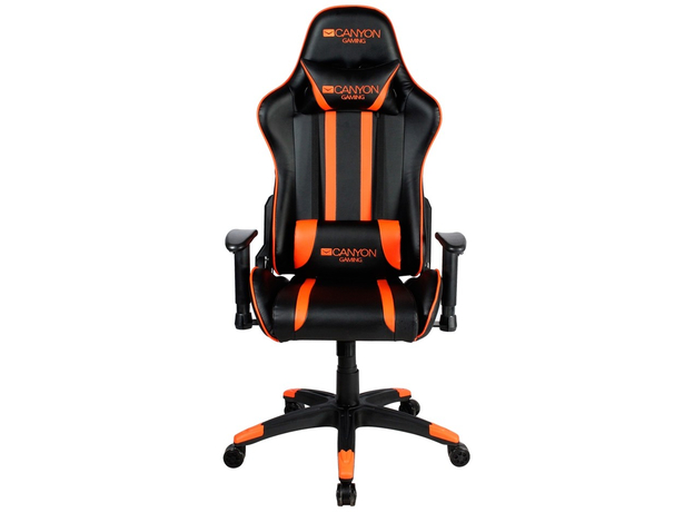 Кресло геймерское Canyon Fobos (CND-SGCH3) - изображение 3