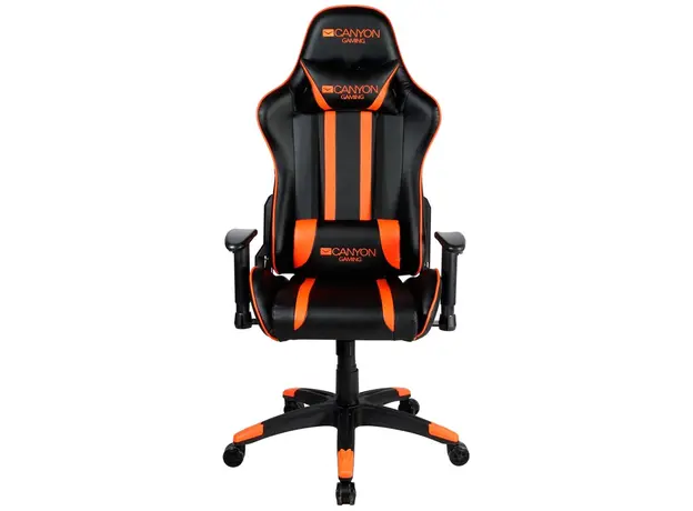 Кресло геймерское Canyon Fobos (CND-SGCH3) - изображение 3