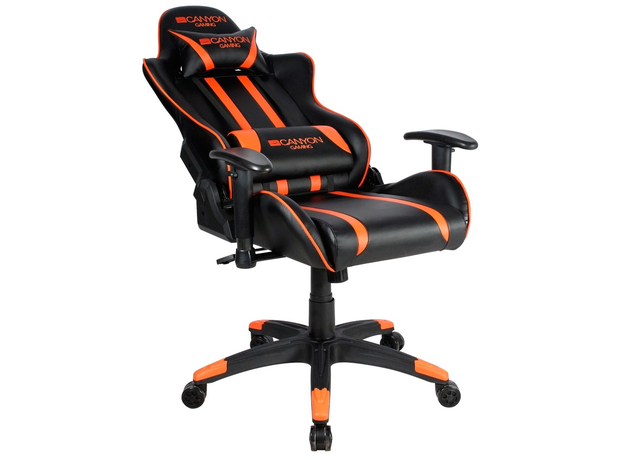 Кресло геймерское Canyon Fobos (CND-SGCH3) - изображение 6