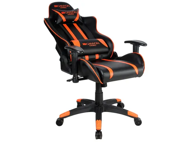 Кресло геймерское Canyon Fobos (CND-SGCH3) - изображение 6