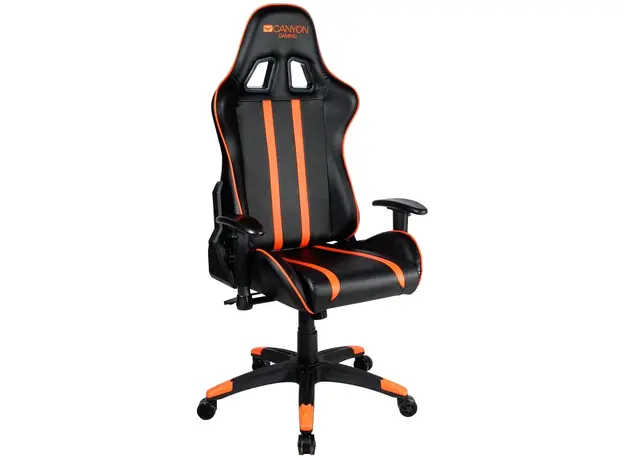 Кресло геймерское Canyon Fobos (CND-SGCH3) - изображение 7