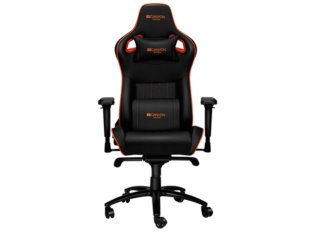 Кресло геймерское Canyon Corax (CND-SGCH5) - изображение 2