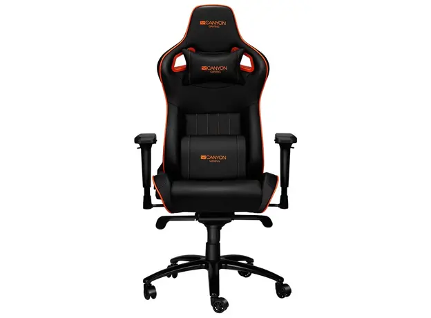 Кресло геймерское Canyon Corax (CND-SGCH5) - изображение 2