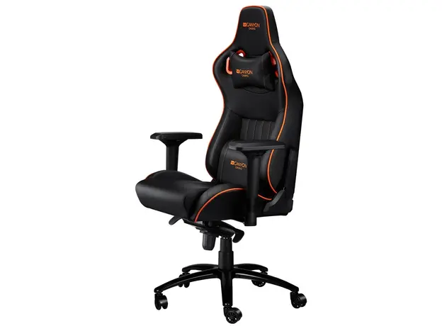 Кресло геймерское Canyon Corax (CND-SGCH5) - изображение 3