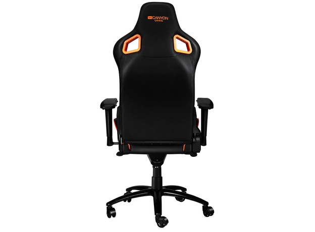 Кресло геймерское Canyon Corax (CND-SGCH5) - изображение 4