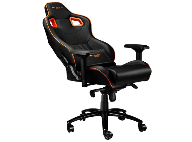 Кресло геймерское Canyon Corax (CND-SGCH5) - изображение 6