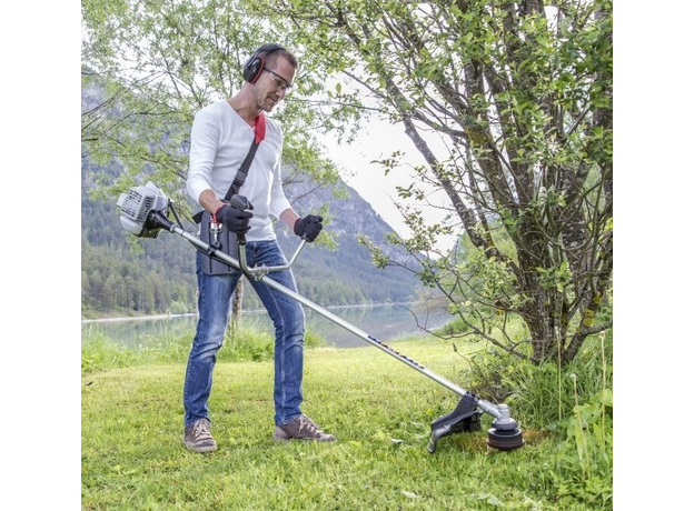 Мотокоса AL-KO Bc 223 B (113692) - изображение 2