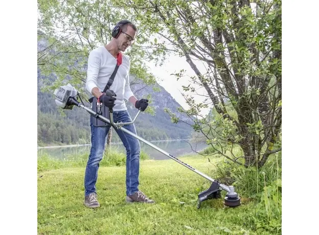 Мотокоса AL-KO Bc 223 B (113692) - изображение 2