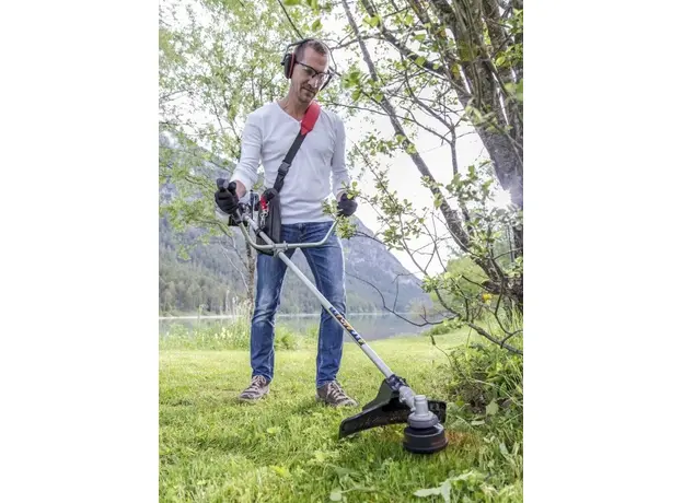 Мотокоса AL-KO Bc 223 B (113692) - изображение 3