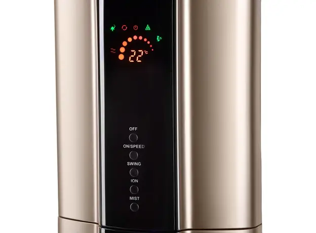 Вентилятор ARDESTO FNM-X2G - изображение 6