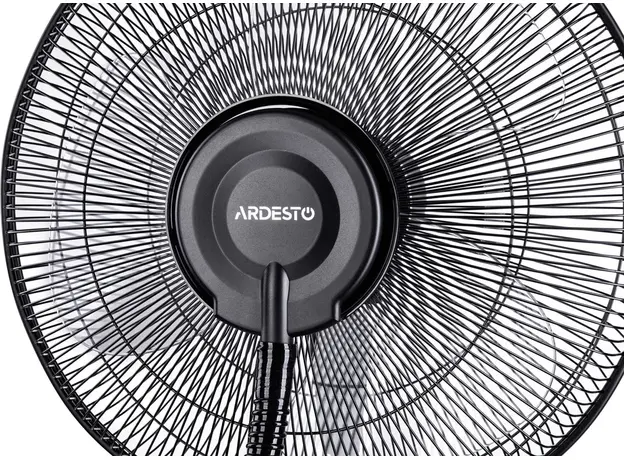 Вентилятор ARDESTO FNM-X2G - изображение 8