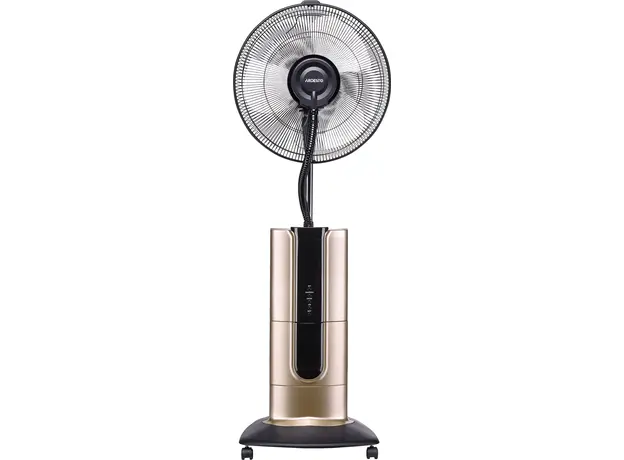 Вентилятор ARDESTO FNM-X2G - изображение 2