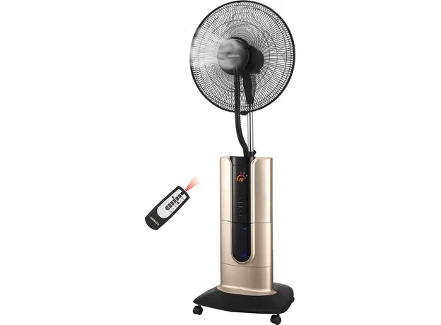 Вентилятор ARDESTO FNM-X2G - изображение 3