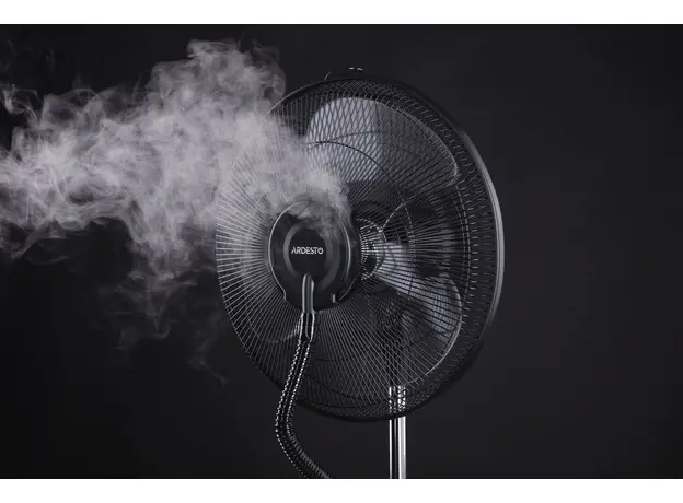 Вентилятор ARDESTO FNM-X2G - изображение 19