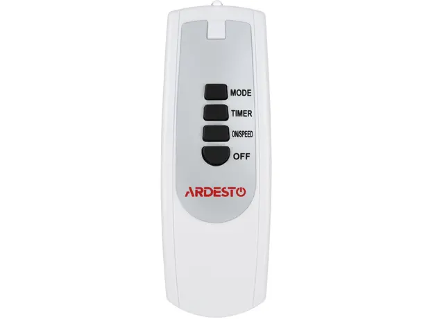 Вентилятор ARDESTO FN-R1608RW - изображение 4