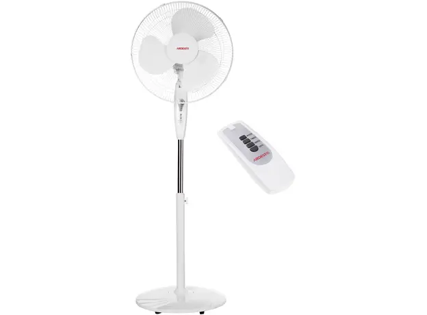 Вентилятор ARDESTO FN-R1608RW - изображение 5