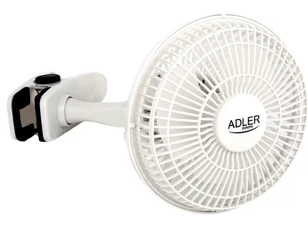 Вентилятор Adler AD 7317 (5902934830270) - изображение 3