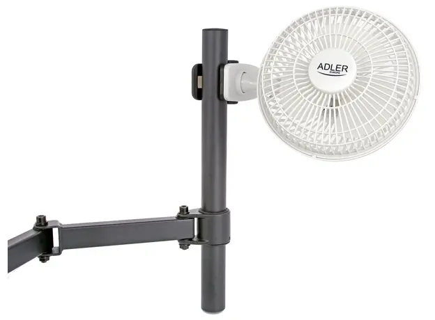 Вентилятор Adler AD 7317 (5902934830270) - изображение 7