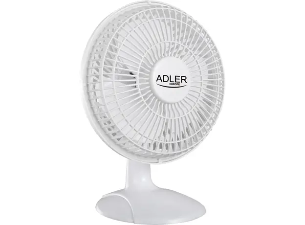 Вентилятор Adler AD 7317 (5902934830270) - изображение 4