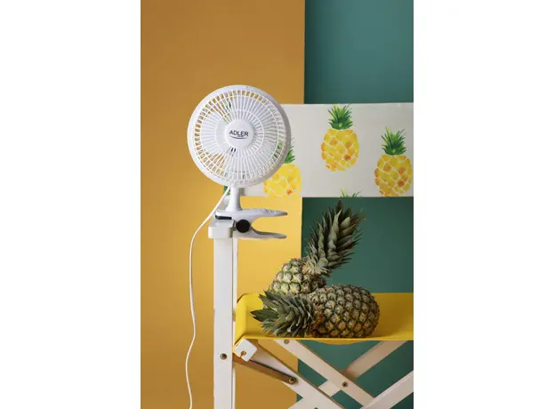 Вентилятор Adler AD 7317 (5902934830270) - изображение 9