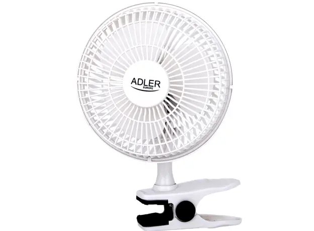 Вентилятор Adler AD 7317 (5902934830270) - изображение 5