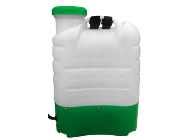 Опрыскиватель аккумуляторный Grunhelm GHS-16M 16 л (814416) - изображение 2