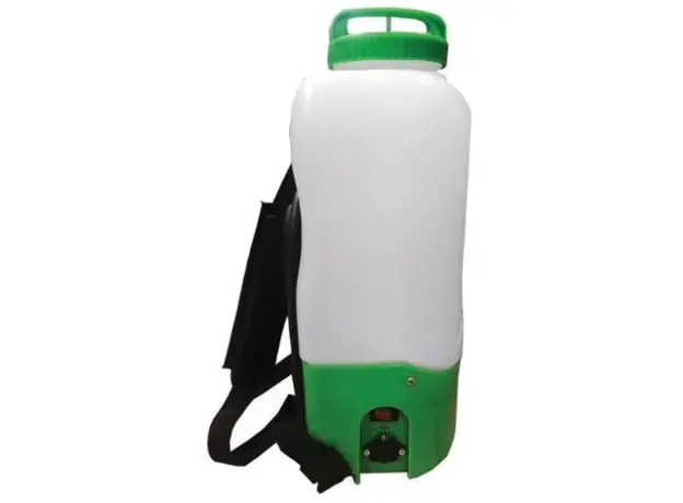 Опрыскиватель аккумуляторный Grunhelm GHS-16M 16 л (814416) - изображение 3