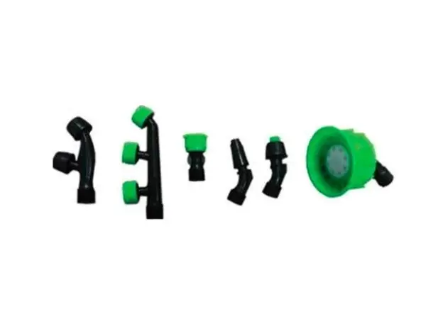 Опрыскиватель аккумуляторный Grunhelm GHS-16M 16 л (814416) - изображение 4