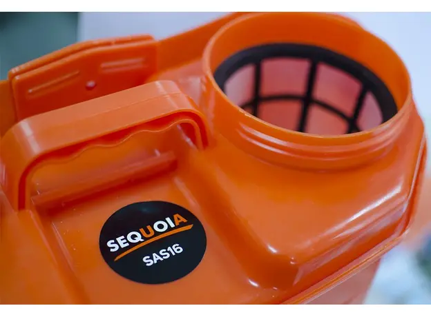 Аккумуляторный опрыскиватель Sequoia 16 л (SAS16) - изображение 3