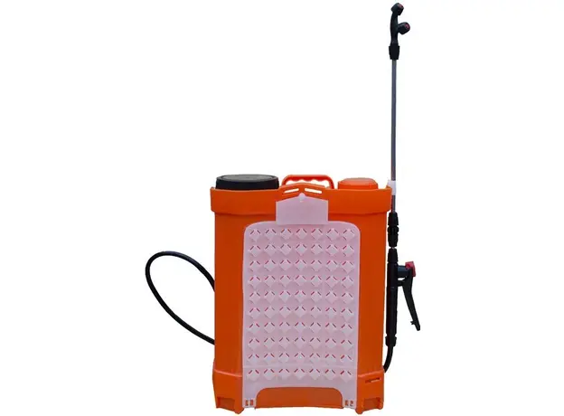 Аккумуляторный опрыскиватель Sequoia 16 л (SAS16) - изображение 2