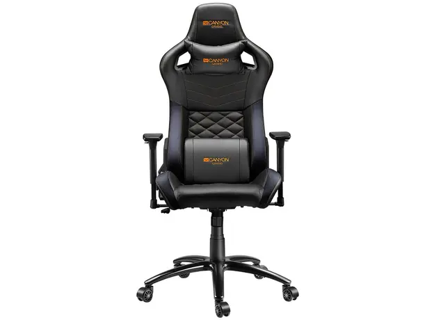 Кресло геймерское Canyon Nightfall (CND-SGCH7) - изображение 2