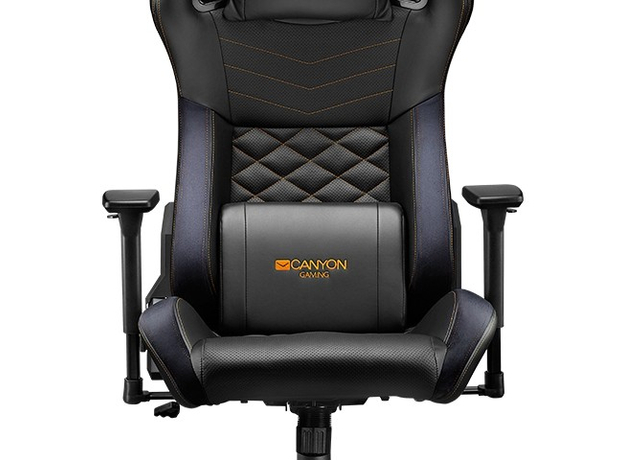 Кресло геймерское Canyon Nightfall (CND-SGCH7) - изображение 6