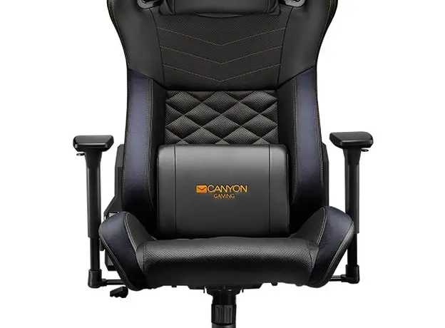 Кресло геймерское Canyon Nightfall (CND-SGCH7) - изображение 6