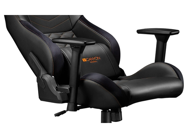 Кресло геймерское Canyon Nightfall (CND-SGCH7) - изображение 7