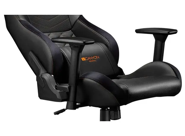 Кресло геймерское Canyon Nightfall (CND-SGCH7) - изображение 7