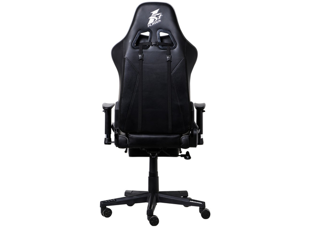 Кресло для геймеров 1STPLAYER FK3 Black-Gray - изображение 6