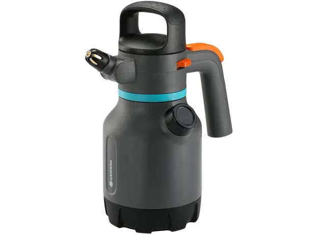 Ручной опрыскиватель помповый Gardena (11120-20.000.00) - изображение 2