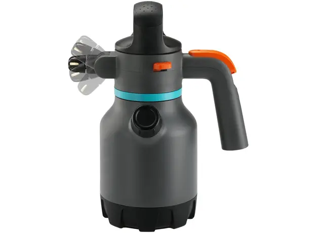 Ручной опрыскиватель помповый Gardena (11120-20.000.00) - изображение 3
