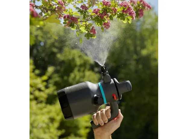 Ручной опрыскиватель помповый Gardena (11120-20.000.00) - изображение 9