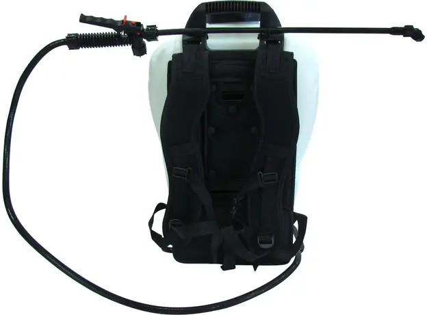 Опрыскиватель Vulkan аккумуляторный 20 В 4 Ач 15 л (OLD-15L) - изображение 3