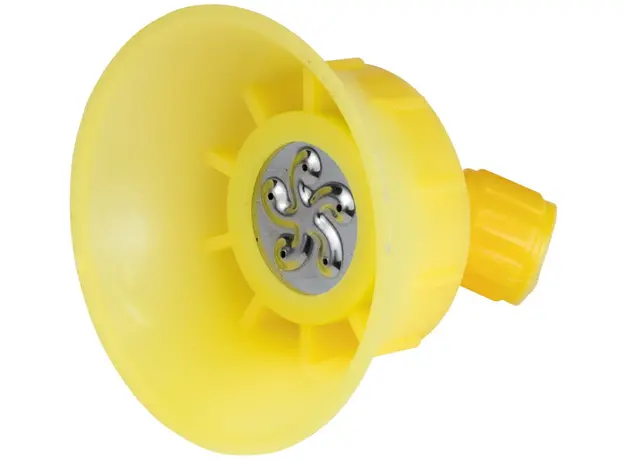 Опрыскиватель аккумуляторный Flora Ergo 12 л (5001314) - изображение 14