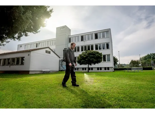 Опрыскиватель аккумуляторный Metabo RSG 18 LTX 15 л (602038850) - изображение 2